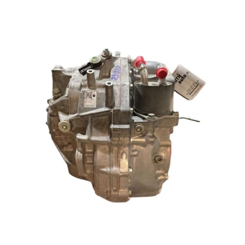 Engine Image